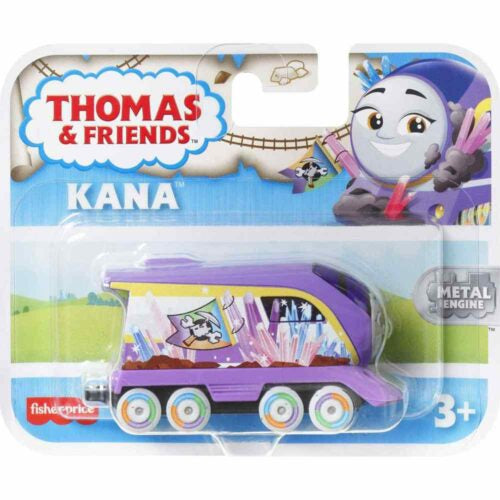 THOMAS & FRIENDS D/C KANA