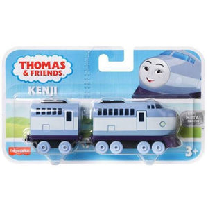 THOMAS & FRIENDS D/C ENGINE LRG KENJI