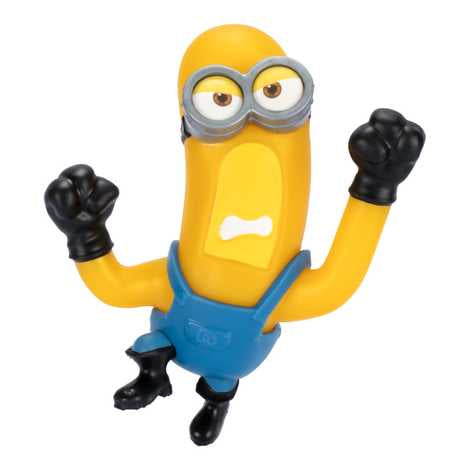 DM4 SUPER STRETCHY HERO MINION