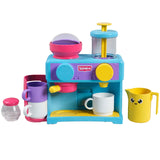 TOMY BATH BARISTA