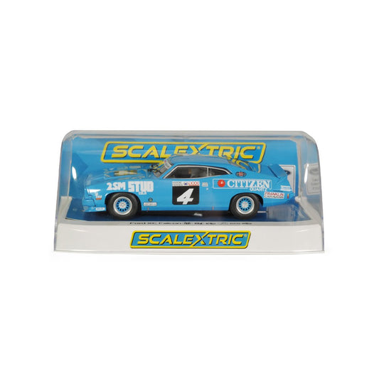 SCALEX FORD XC FALCON 1977 BRABHAM