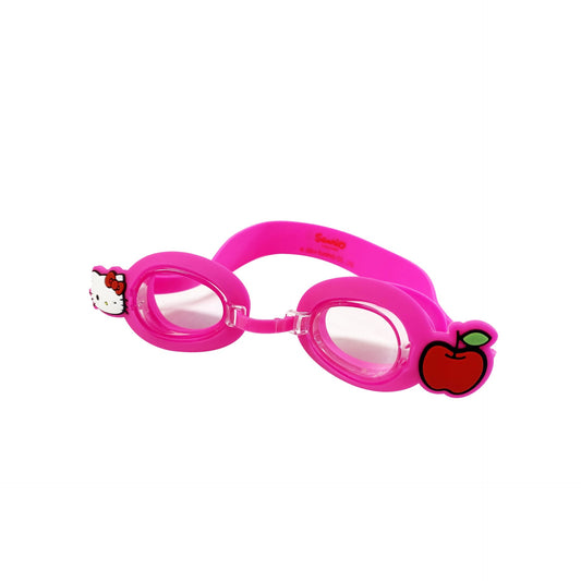 SWIM GOGGLES AGE 2-6 YRS HELLO KITTY