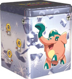 POKEMON TCG STACK TIN PSYCHIC/METAL/DRAG