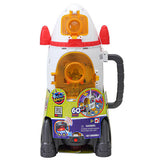 SPACESHIP BUCKET 60PC