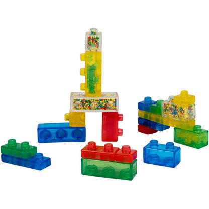 JELLY BLOX VRROOM TRUCK KIT