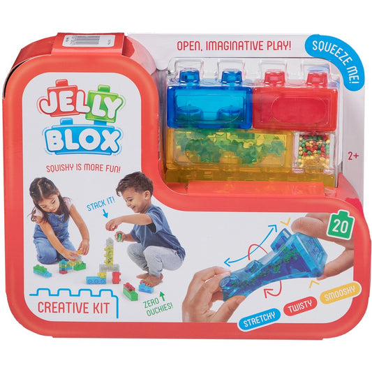JELLY BLOX CREATIVE KIT