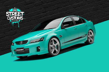 1:18 Holden Ve Commodore Ss V Hullabaloo