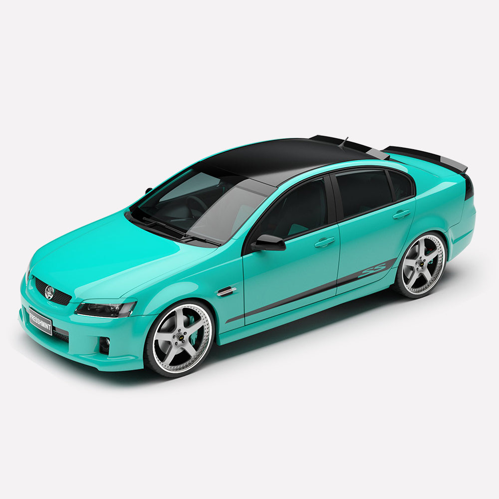 1:18 Holden Ve Commodore Ss V Hullabaloo