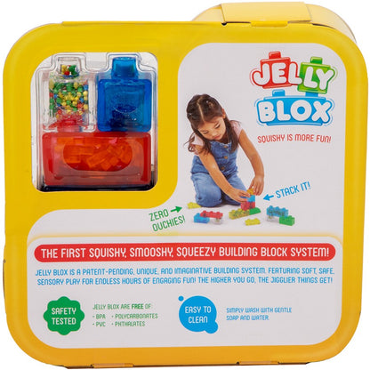 JELLY BLOX NEWBIE KIT