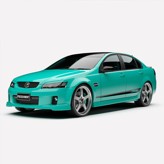 1:18 HOLDEN VE COMMODORE SS V HULLABALOO