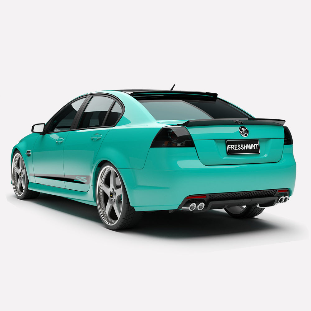 1:18 Holden Ve Commodore Ss V Hullabaloo