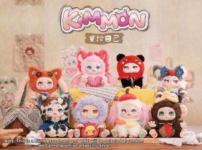KIMMON REGAIN MYSELF BLIND BOX