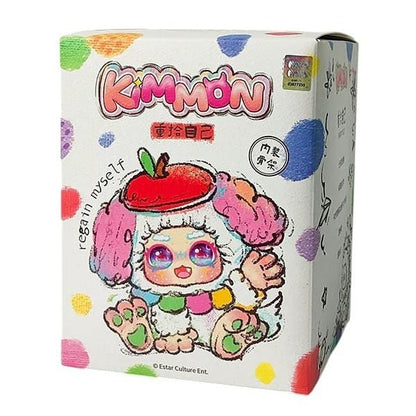 KIMMON REGAIN MYSELF BLIND BOX