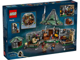 LEGO 76428 H/P HAGRID'S UNEXPECTED VISIT