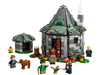 LEGO 76428 H/P HAGRID'S UNEXPECTED VISIT