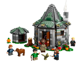 LEGO 76428 H/P HAGRID'S UNEXPECTED VISIT