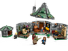 LEGO 76428 H/P HAGRID'S UNEXPECTED VISIT