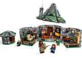 LEGO 76428 H/P HAGRID'S UNEXPECTED VISIT