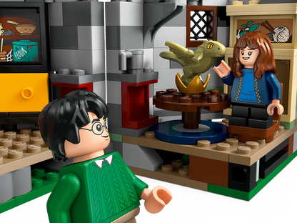 Lego 76428 H/P Hagrid'S Unexpected Visit