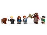 LEGO 76428 H/P HAGRID'S UNEXPECTED VISIT