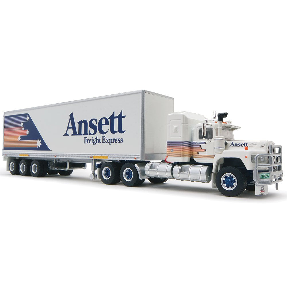 1:64 HIGHWAY ANSETT FREIGHT EXPRESS SEMI