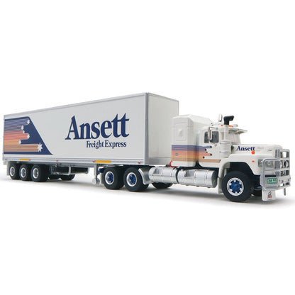 1:64 HIGHWAY ANSETT FREIGHT EXPRESS SEMI