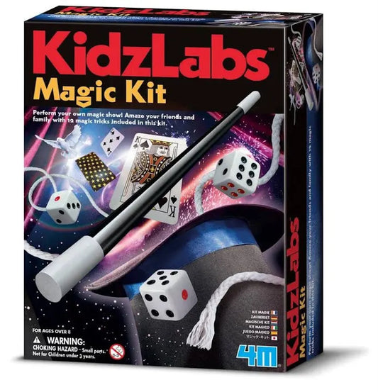 KIDZ LABS MAGIC KIT