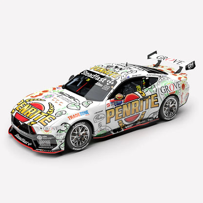 1:18 PENRITE #26 2025 DARWIN ALLEN