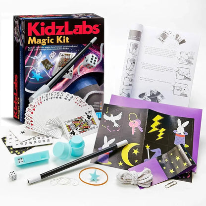 KIDZ LABS MAGIC KIT