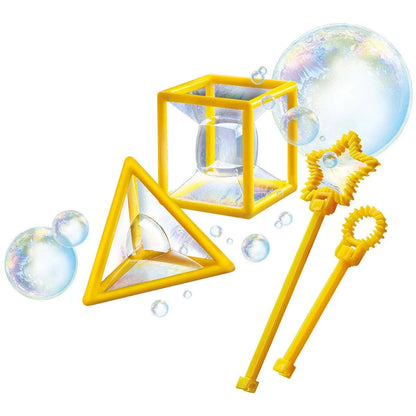 KIDZ LABS BUBBLE SCIENCE