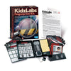 KIDZ LABS DETECTIVE FINGERPRINT KIT