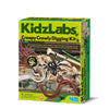 KIDZ LABS CREEPY CRAWLY DIGGING KIT