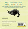 BOOK ONCE I HEARD A LITTLE WOMBAT