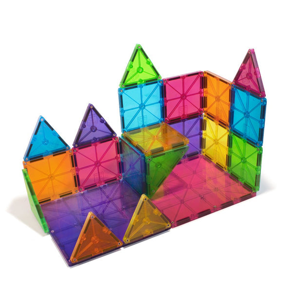 MAGNA TILES CLASSIC 32P