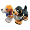 4M MOULD & PAINT 3D PUPPY DOGS