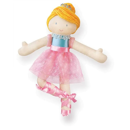 4M Doll Making Kit Ballerina