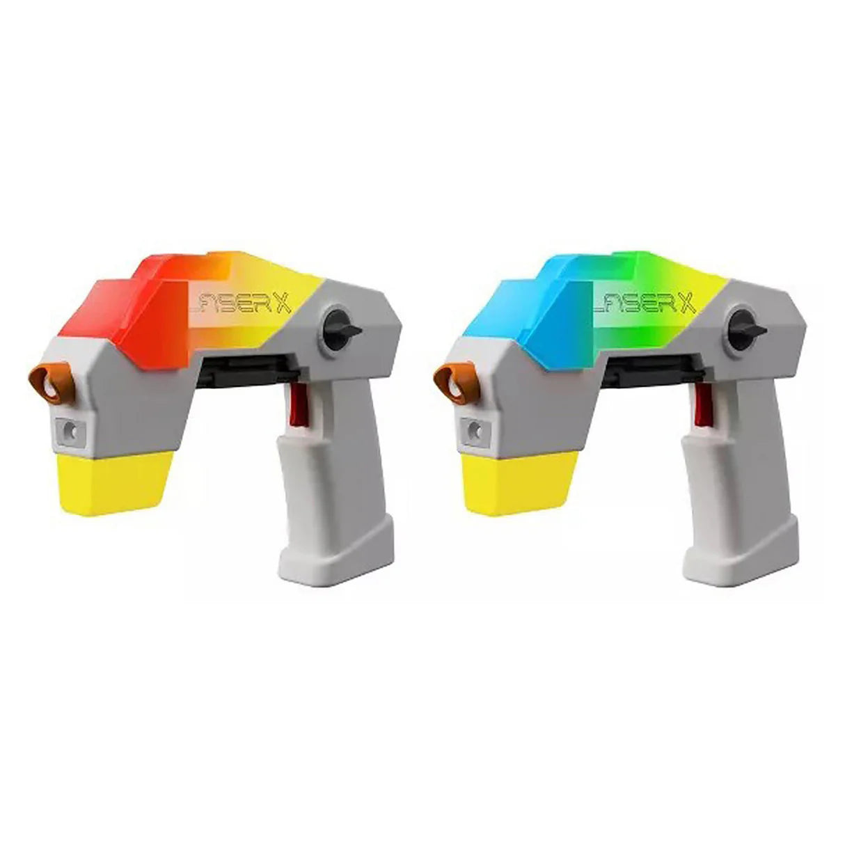 LASER X ULTRA DOUBLE BLASTERS MICRO