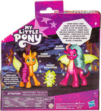 MLP DRAGON LIGHT REVEAL