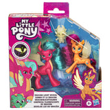 MLP DRAGON LIGHT REVEAL