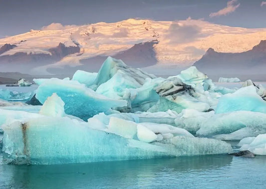 PUZZLE 1000PC JOKULSARION ICELAND