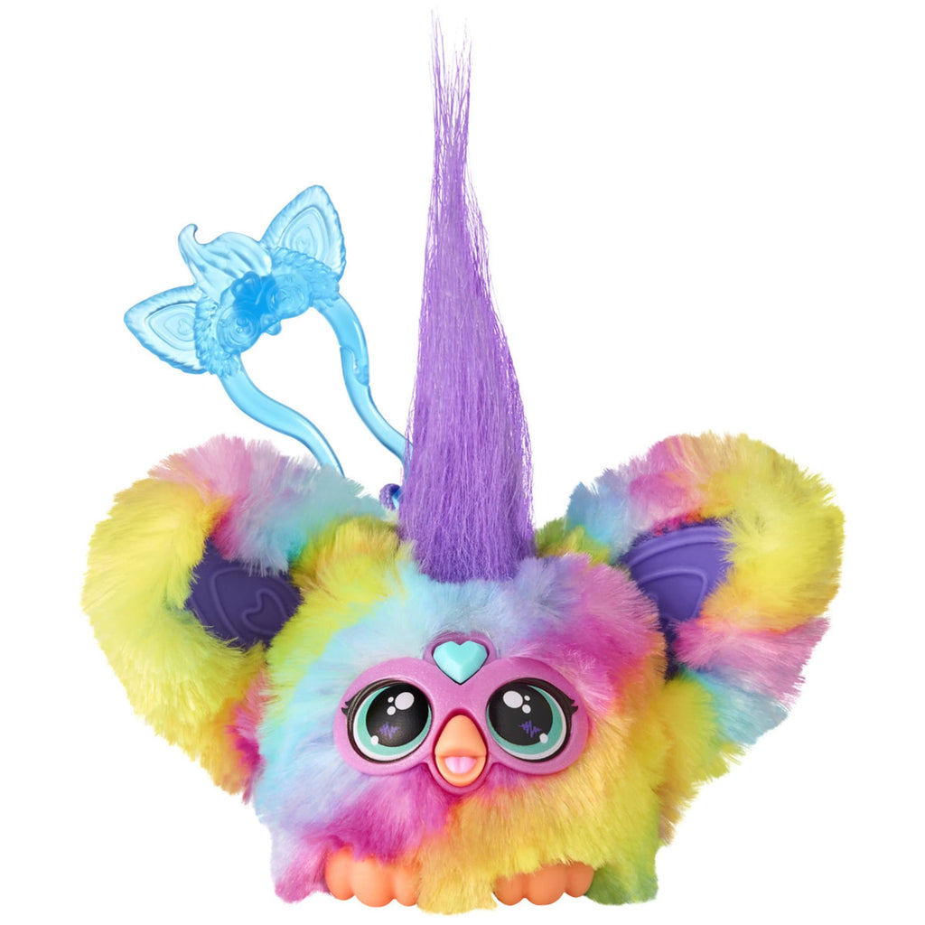 FURBY FURBLETES ASSTD