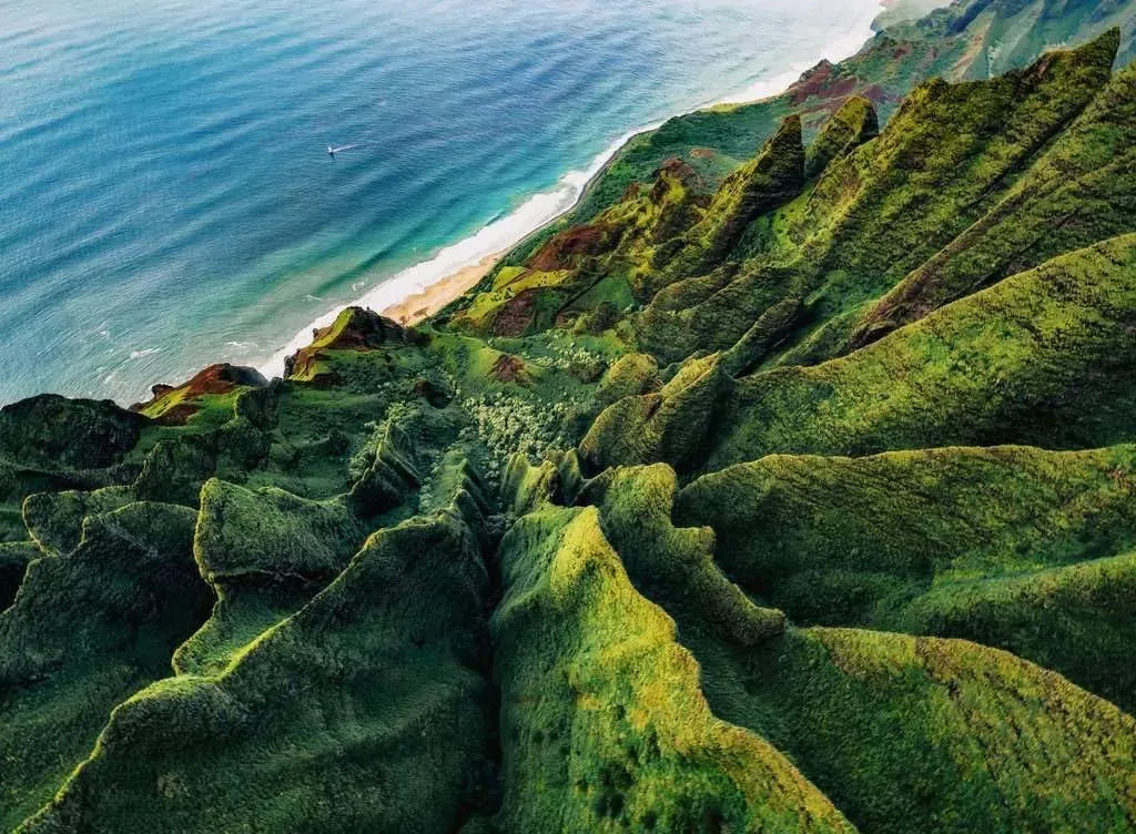 PUZZLE 500PC EPIC JOURNEY