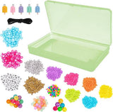 CREATIONS ICE POP BEAD SHOP