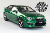 1:18 HSV E3 GTS POISON IVY