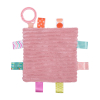PLUSH MARY MEYER TAGGIES TILLY CRINKLE