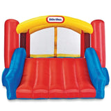 L/T JUMP 'N SLIDE BOUNCER