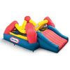 L/T JUMP 'N SLIDE BOUNCER