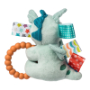 PLUSH MARY MEYER TAGGIES DRAX RATTLE