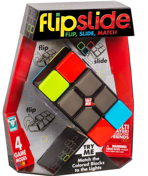 GAME FLIPSLIDE