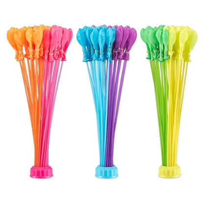 BUNCH O BALLOON TROPICAL PARTY SLINGSHOT